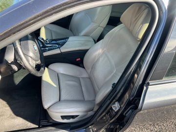 BMW 535 - 11