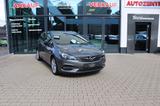 Opel Astra K Sports Tourer GS Line Spur Tempomat SHZ - Opel Astra Gebrauchtwagen in Magdeburg