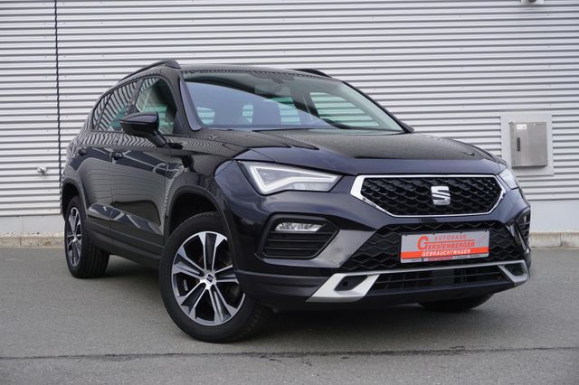 Seat ATECA 1.0 TSI  6-GANG FULL LINK / WINTER PAKET