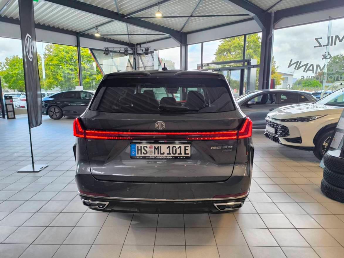 MGS9 PHEV Premium