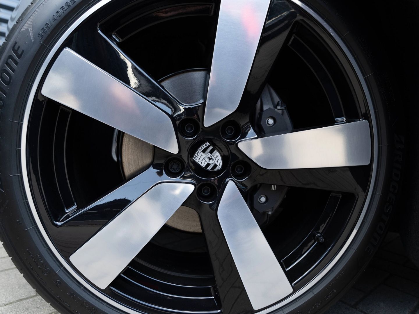 Porsche Macan - Bild 37