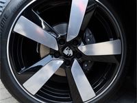 Porsche Macan - Vorschau Bild 37