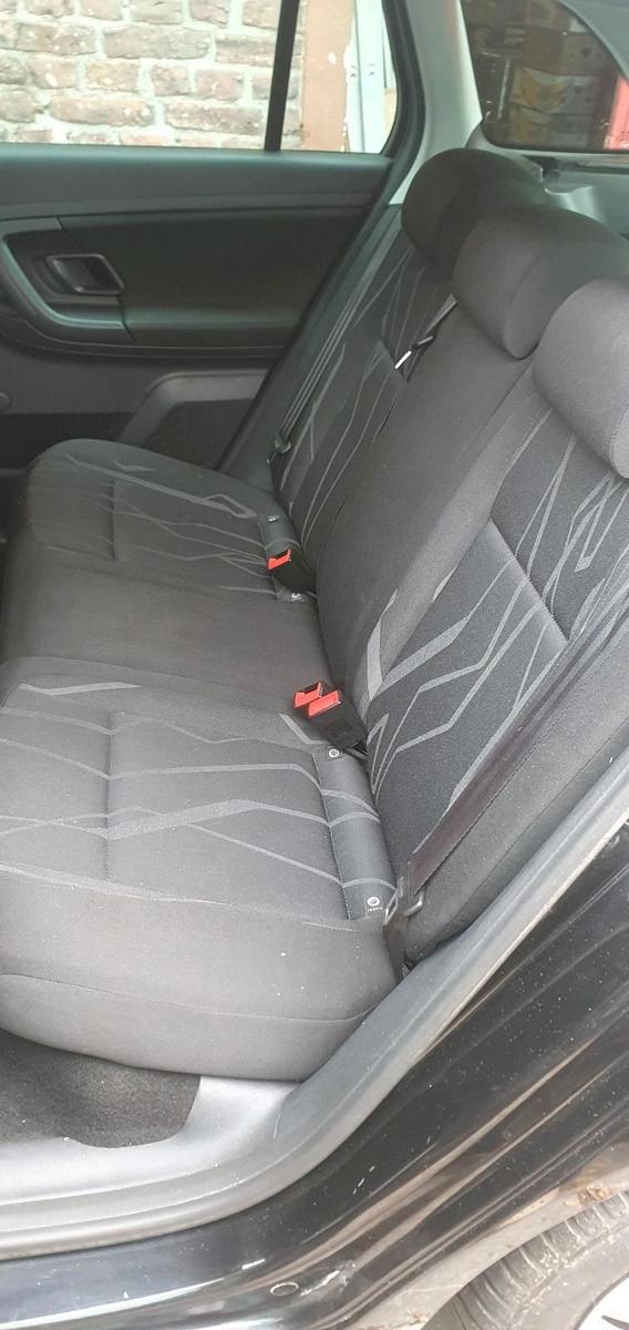 Skoda Fabia 2013 — photo 14