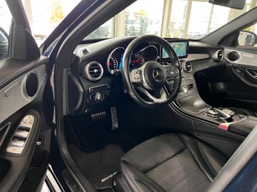 Mercedes C 180 - 9