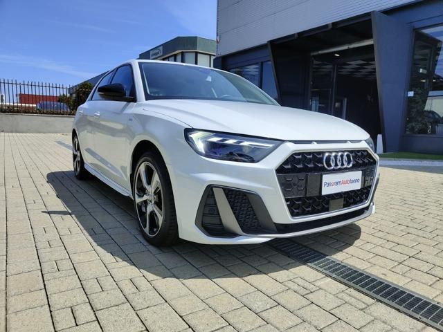 Audi AUDI A1 SPB 30 TFSI Sline edition