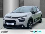 Citroën C3 Max PureTech 110 LED Klimaautom Tempomat Spur - Citroën C3 Gebrauchtwagen in Bremen