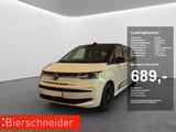 Volkswagen T7 Multivan LÜ 2.0 TDI DSG Edition 7-S. VIS-A-VI