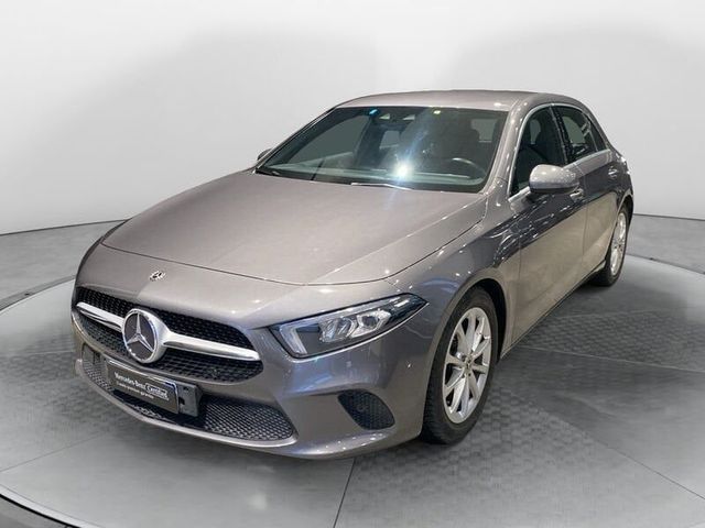 Mercedes-Benz Classe A - W177 2018 A 180 d Sport