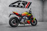 Ducati Streetfighter V4S Lamborghini STO - DUCATI STREETFIGHTER V4 LAMBORGHINI