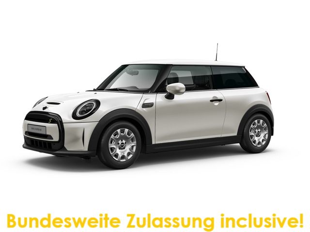 MINI Cooper SE Youniqe Trim/HUD/Panorama/Navi/Leder