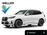 BMW X3 - Vorschau Bild 1