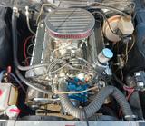 Ford Capri 5 L, V8 kein Mustang Fastback - Ford Capri in München