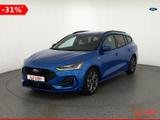 Ford Focus Turnier ST-Line X 1.0EB Aut. LED Navi Kame
