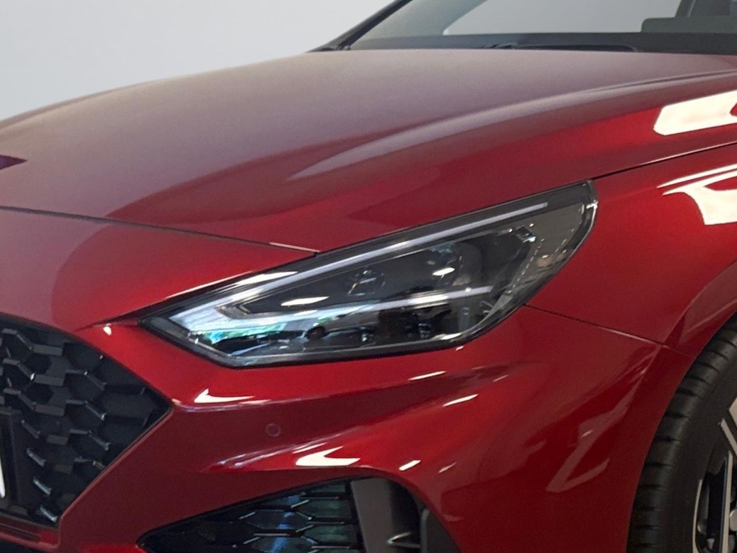 Hyundai i30 – Bild 6
