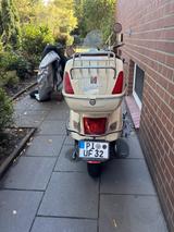 Vespa GTV 125 - MOFA