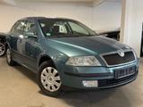 Skoda Octavia 1,9 TDI/Motor&Getriebe TOP/Klimaaut - Skoda Octavia: Limousine, 1.9