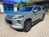 Mitsubishi L200 Intro Edition Doppelkabine 4WD1 Hand. - gebrauchte Mitsubishi L200 aus dem Jahr 2020