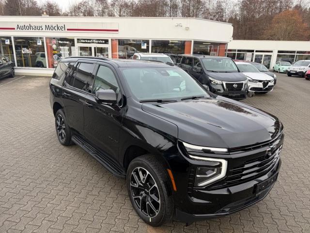 Chevrolet Tahoe RST 6,2l V8 4WD 2025