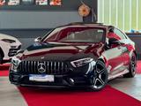Mercedes-Benz CLS 53 AMG Pano Burmester Distronic Airmatic 360 - Mercedes-Benz CLS 53 AMG: Coupe