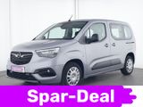 Opel Combo Life Edition Navigation|Einparkhilfe|Klima - Opel Combo Life in Frankfurt (Main)