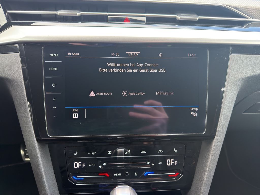 Volkswagen Arteon Shooting Brake 2.0 TDI SCR 4Motion DSG R- foto 23