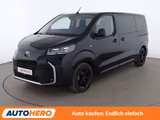Toyota ProAce Verso 2.0 D-4D L1 Comfort*NAVI*ACC*CAM*SH - Toyota Proace (Verso) Gebrauchtwagen in München