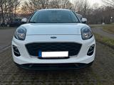 Ford Puma 1,0 EcoBoost Hybrid 92kW Titanium nur 44000 - Ford Puma: 1.4