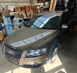 Audi A6 Allroad 3.0TDI (DPF) quattro -