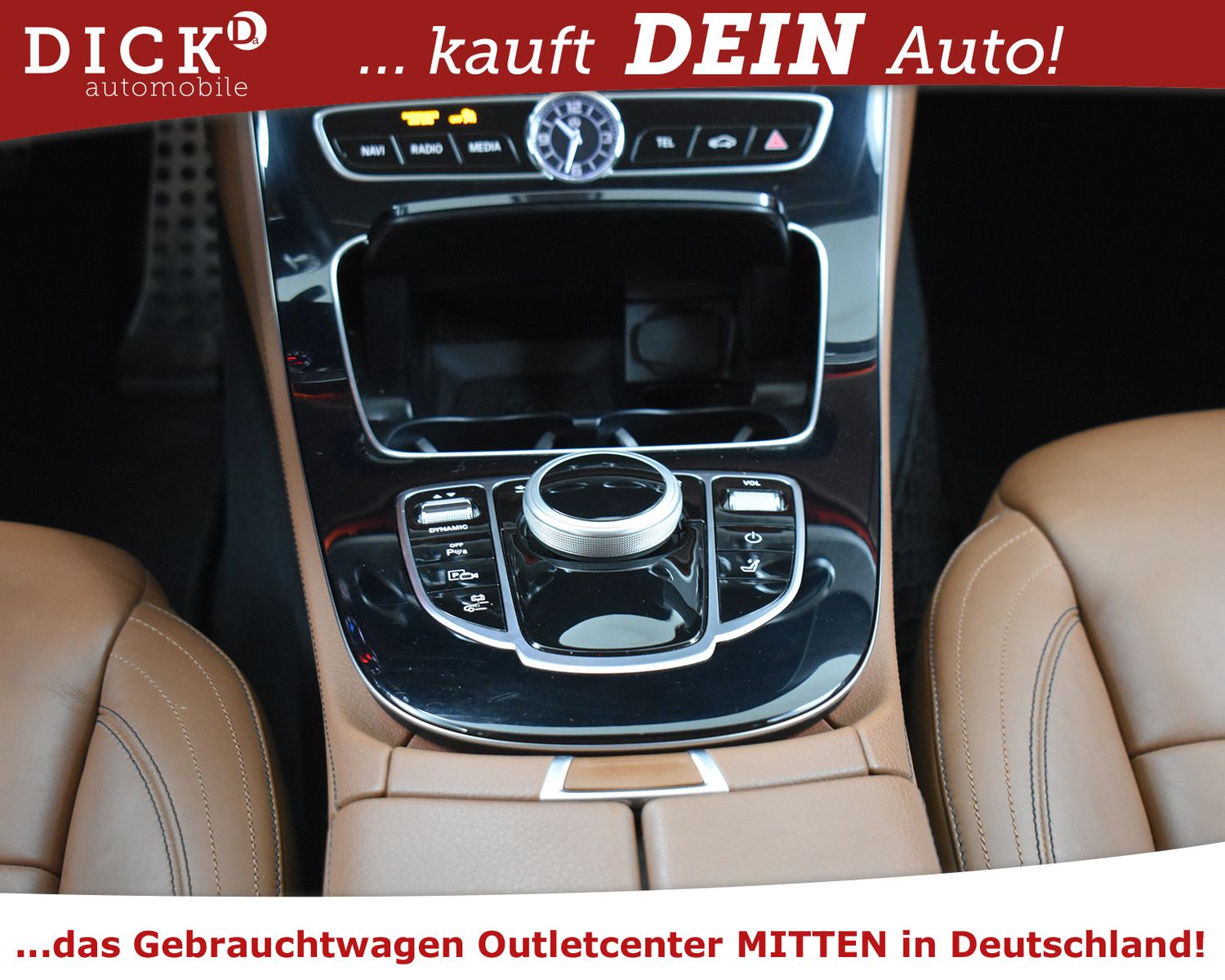 MERCEDES-BENZ E300de 2X AMG Line NIGHT+STDHZ+KAM+MEMO+AHK+NAPP - Image 15