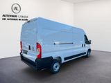 Fiat Ducato L4H2 35 140PS/KLIMA/PDC H/RADIO - Fiat: Wegfahrsperre (el.)