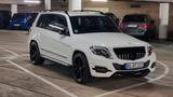 Mercedes-Benz GLK 350 CDI 4MATIC - - Mercedes-Benz GLK 350: Cdi