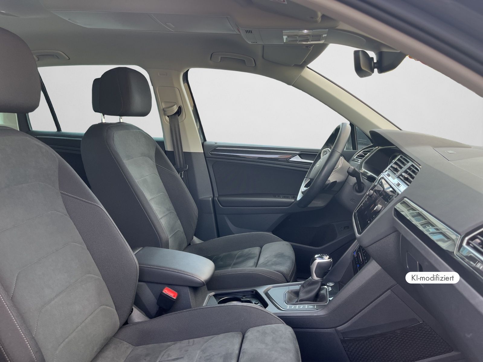Volkswagen Tiguan Elegance 2,0 TDI DSG ACC App-Connect foto 4