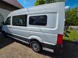 Volkswagen Crafter L2H2 Camper 5 Personen Autark  - Wohnmobil oder -wagen 2 personen