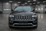 Jeep Grand Cherokee 3.0 Summit | Voll | AHK | PA - Jeep Grand Cherokee aus 2014 mit Diesel-Antrieb: Geländewagen
