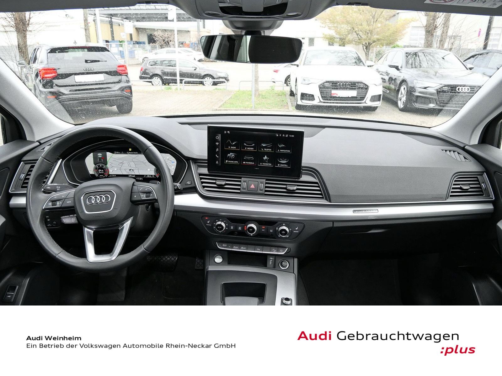 Audi Q5 - Bild 14