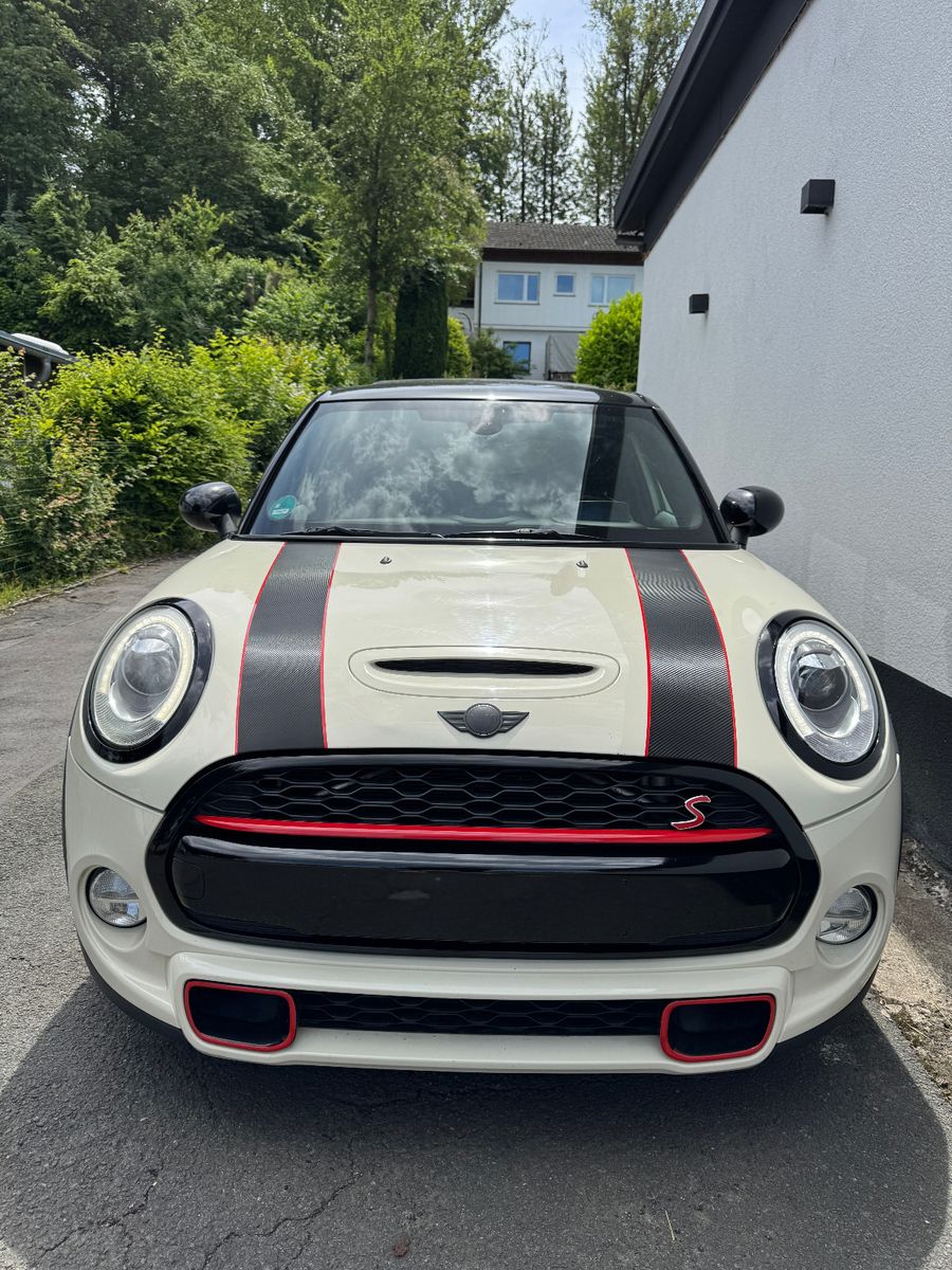 MINI COOPER_S