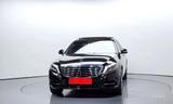 Mercedes-Benz S 500 L  Top Zustand - gebrauchte Mercedes-Benz S 500 aus dem Jahr 2016