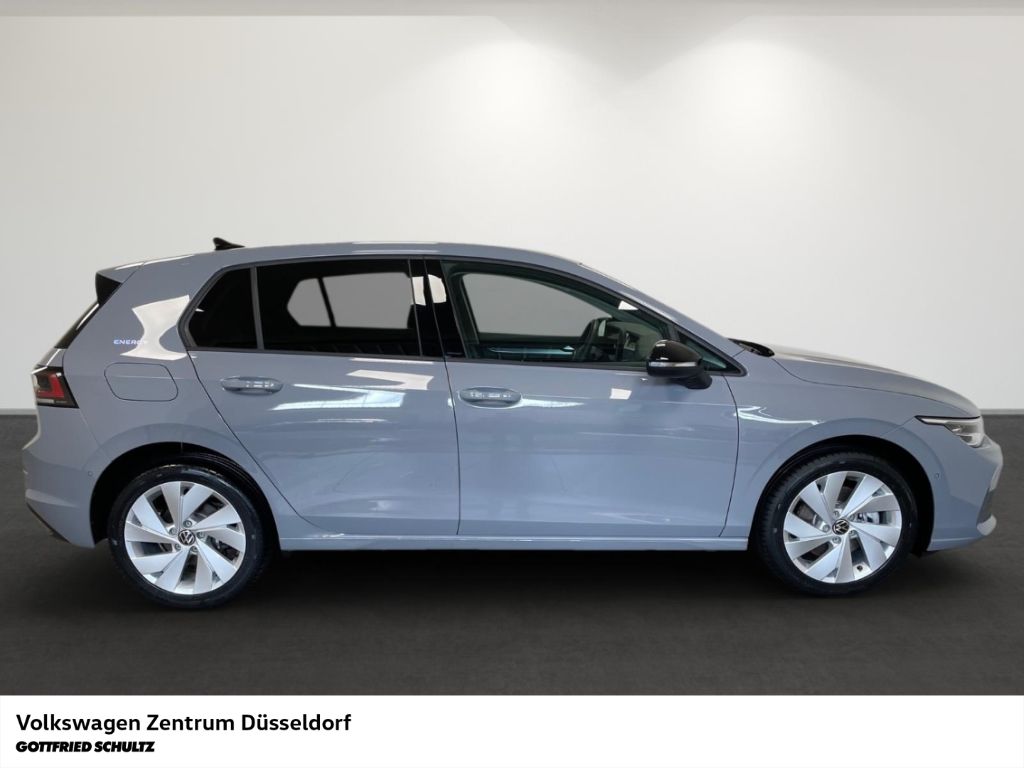 Volkswagen Golf - Bild 3