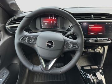 Fotografie 12 des Opel Corsa GS Automatik Navi Matrix-LED Kamera PDC