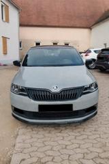 Skoda Rapid 1.4 TSI DSG Monte Carlo Spaceback Mont...