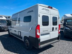 Pössl 2Win R Plus * Automatik*RFK*LED*Vision LVL2