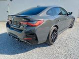 BMW i4 M50 xDrive*Gran Coupe*Leder*H&K*20" - BMW i4 von privat