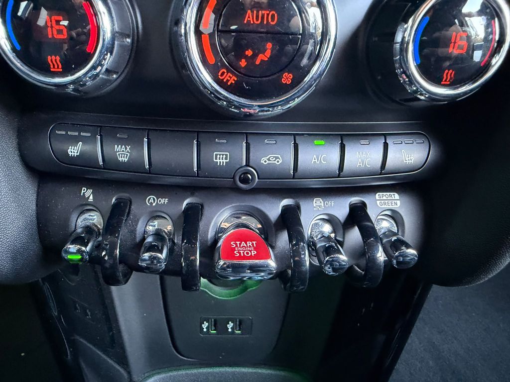 MINI Cooper 2019