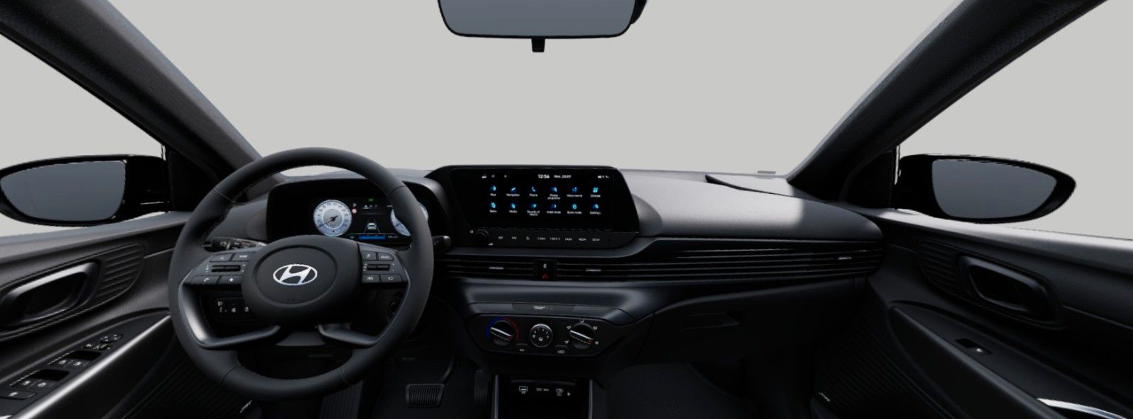 Hyundai i20 - Bild 6