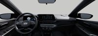 Hyundai i20 - Vorschau Bild 6