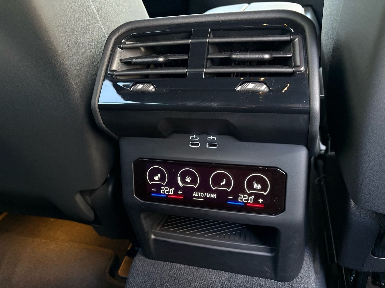 BMW i5 eDrive40 M Sport Pro AdapLED DA Prof PA+ H/K foto 5