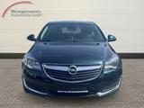 Opel Insignia Innovation 1.4 Turbo Bluetooth - Navi - - Opel Insignia Gebrauchtwagen in Mülheim (Ruhr)