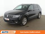 Volkswagen Tiguan Allspace 2.0 TDI Highline 4Motion Aut. - Volkswagen Tiguan Allspace in Essen