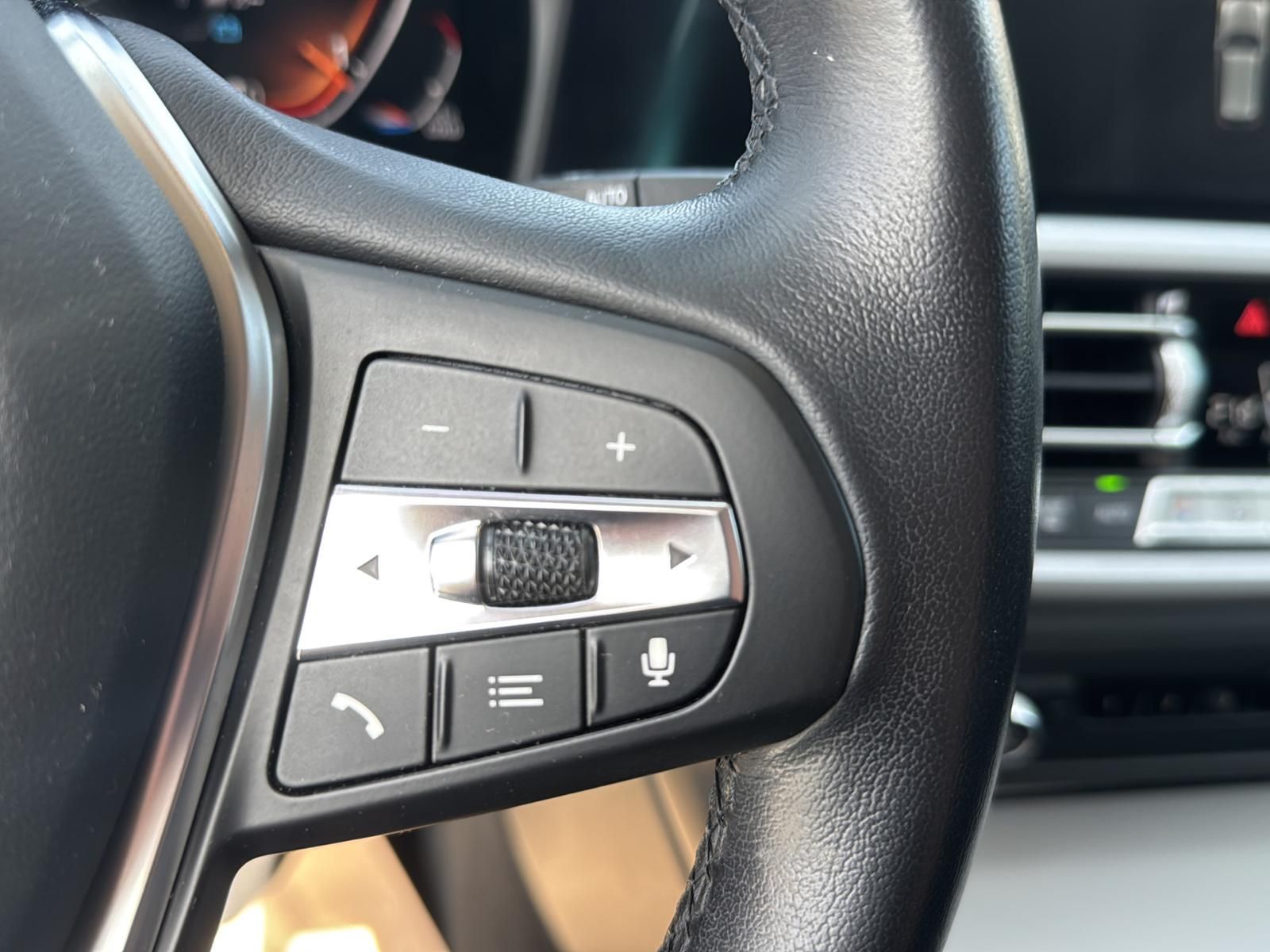 BMW 318d Tour. Advantage Pano LED Navi Live-Cockpit foto 18