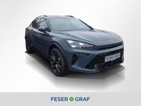 Cupra Formentor - Vorschau Bild 1